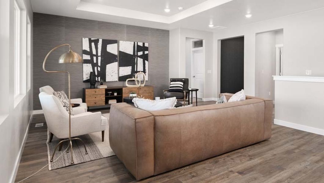 Image 9 of the Barrington at Sterling Hill community in Spring Hill, FL.