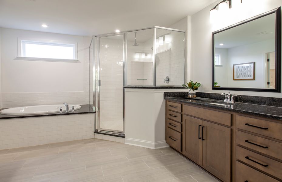 Image 4 of the Bretagne community in Fort Mill, SC.