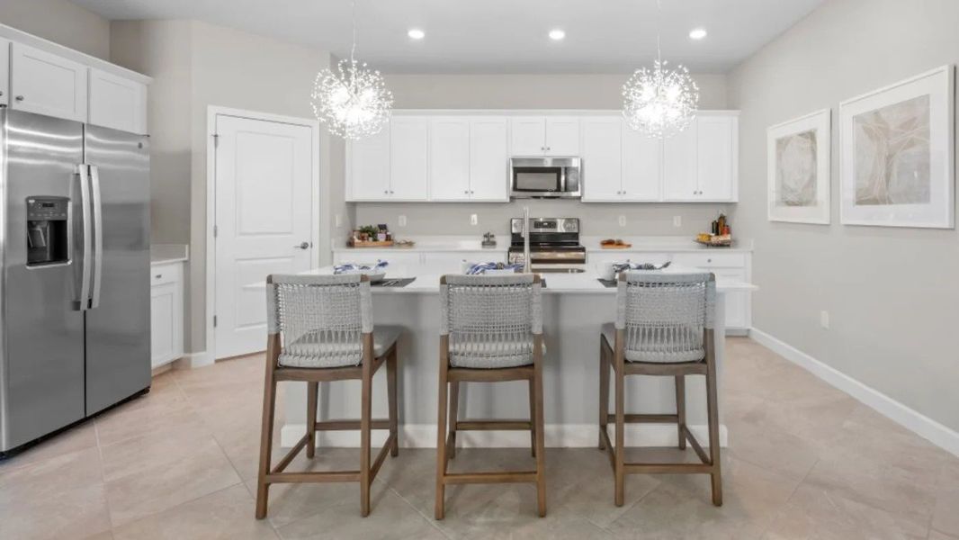 Image 29 of the River Hall master-planned community in Alva, FL.