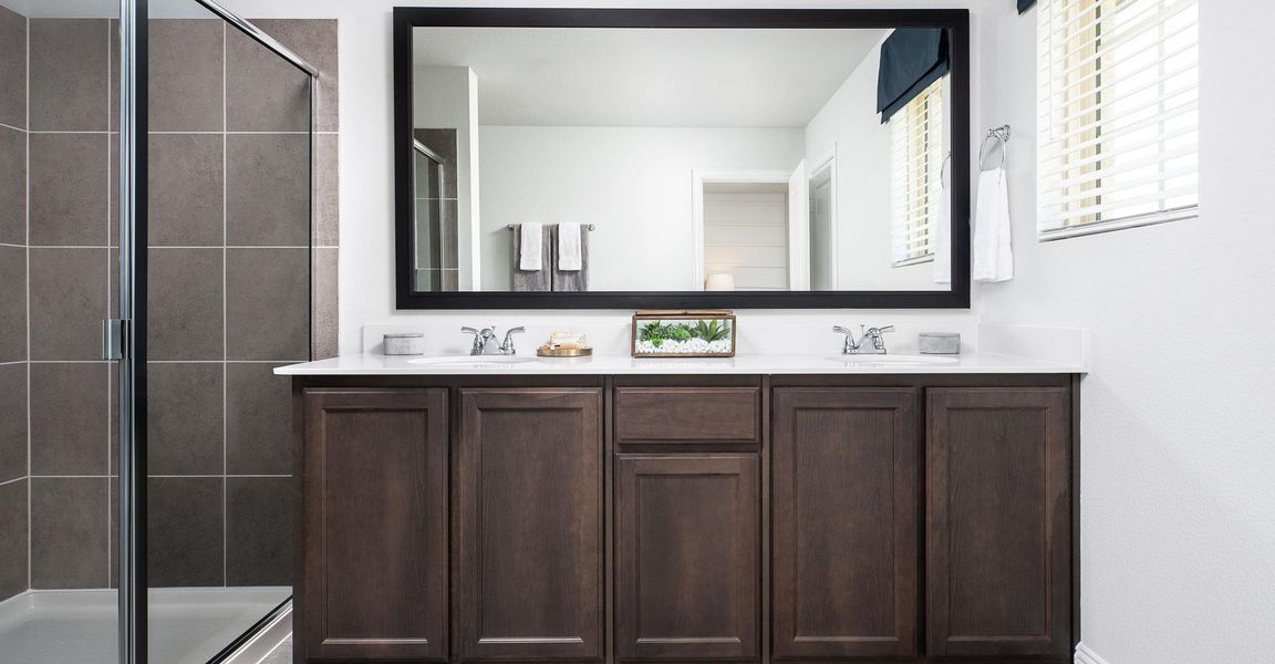 Image 9 of the Meadow Crest community in North Richland Hills, TX.