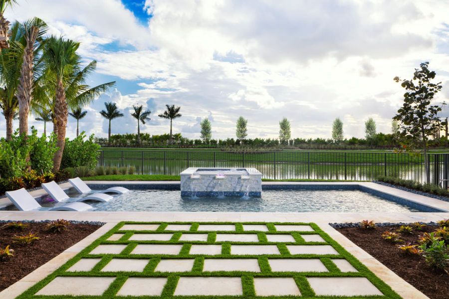 Haven - Pool Haven - Pool
