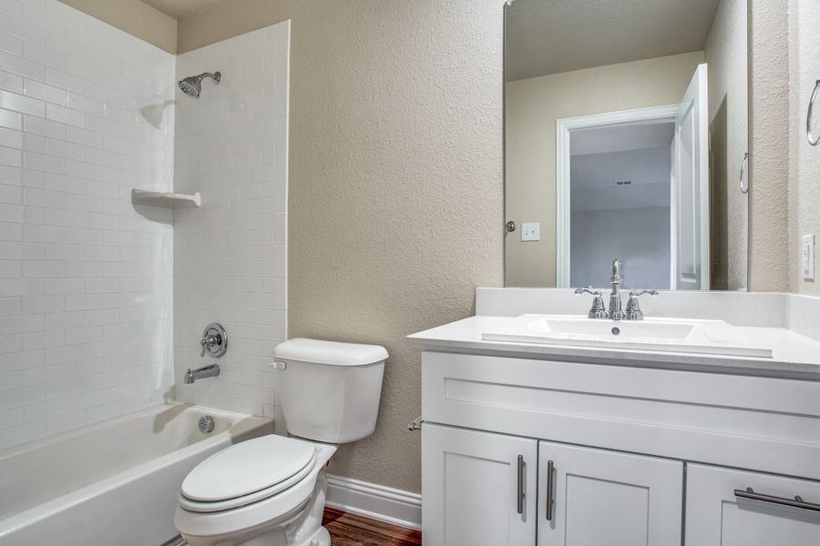 Image 18 of the Windsor Oaks community in Denton, TX.