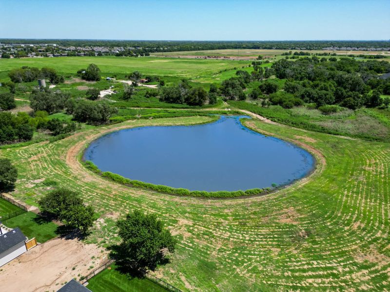 Natural surroundings and green spaces near The Courtyards at Jacobs Farm in Wichita, KS (Image 25). Natural surroundings and green spaces near The Courtyards at Jacobs Farm in Wichita, KS (Image 25).