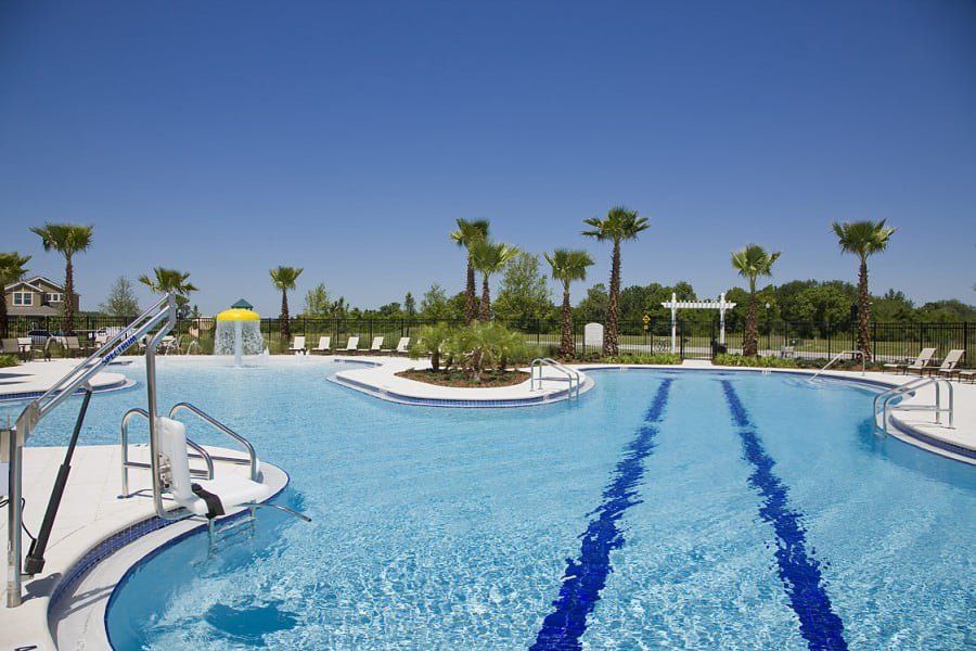 Image 61 of the WaterGrass community in Wesley Chapel, FL.