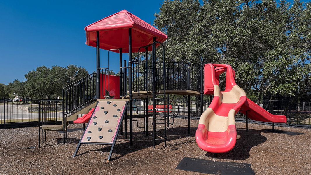 Image 48 of the Redbird Ranch Express community in San Antonio, TX.