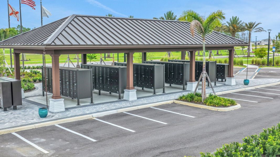New Homes in Port St. Lucie, FL.  - Slide 24