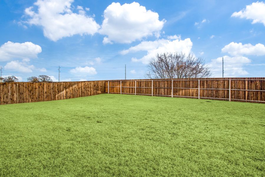 Image 20 of the Windsor Oaks community in Denton, TX.