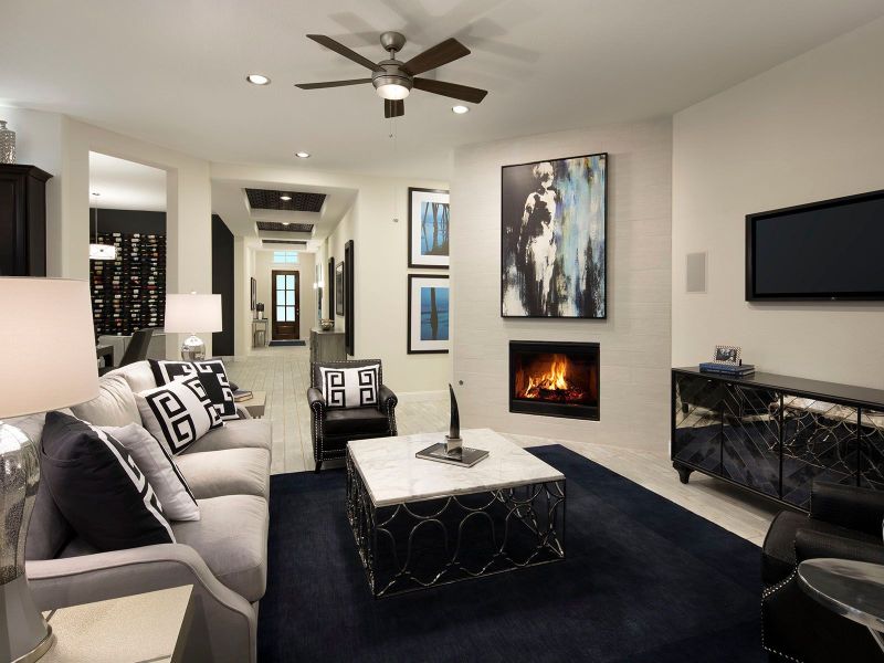 Image 5 of the Talavera - Estate community in Richmond, TX.