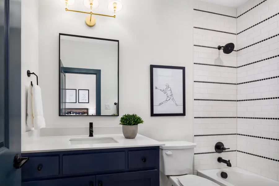 Image 25 of the Light Farms Graham/Reagan community in Celina, TX. Image 25 of the Light Farms Graham/Reagan community in Celina, TX.