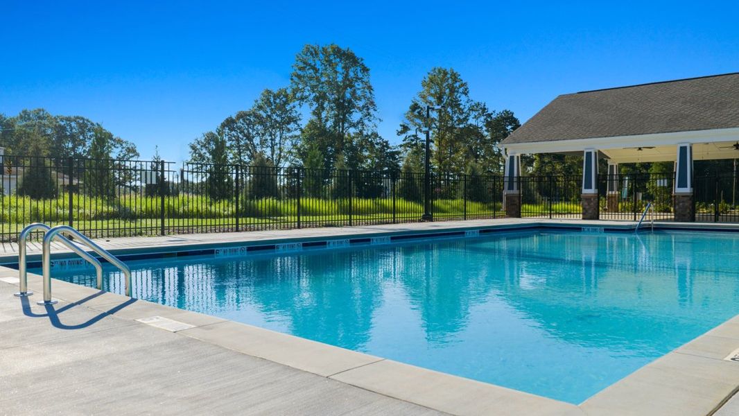 Community amenity available to residents of Village at Pine Valley in Gainesville (Image 8). Community amenity available to residents of Village at Pine Valley in Gainesville (Image 8).