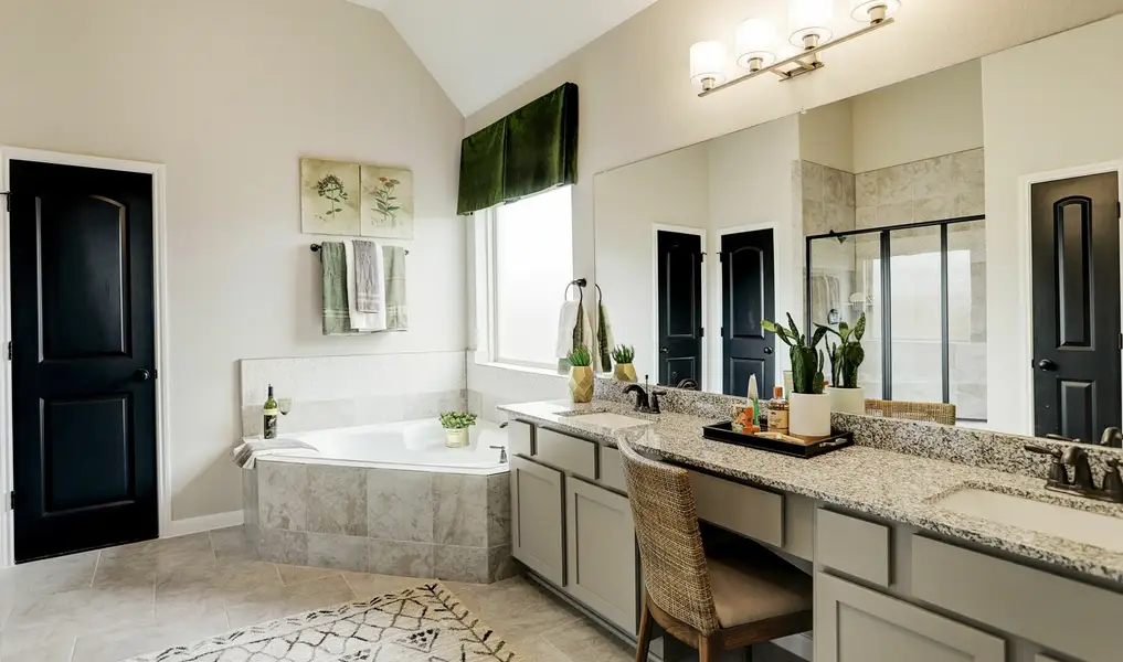 Image 4 of the Sunset Ranch community in Alvin, TX. Image 4 of the Sunset Ranch community in Alvin, TX.