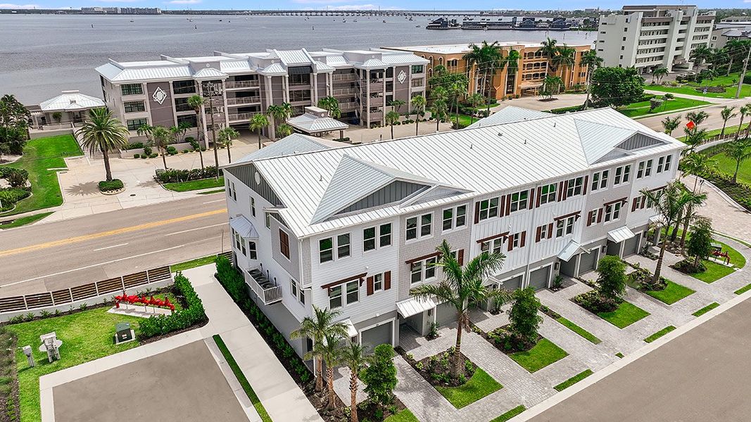 Image 39 of the Seahaven community in Punta Gorda, FL.