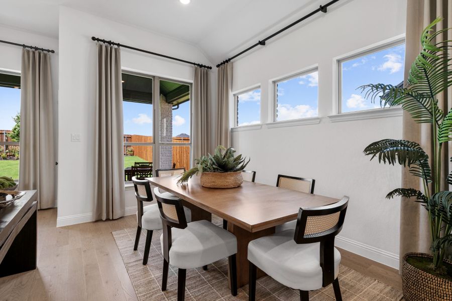 Meadow Vista New Homes in Anna, TX. - Slide 3 Meadow Vista New Homes in Anna, TX. - Slide 3