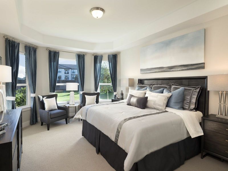 Image 6 of the Clements Crossing - Estate Series community in Sugar Land, TX. Image 6 of the Clements Crossing - Estate Series community in Sugar Land, TX.