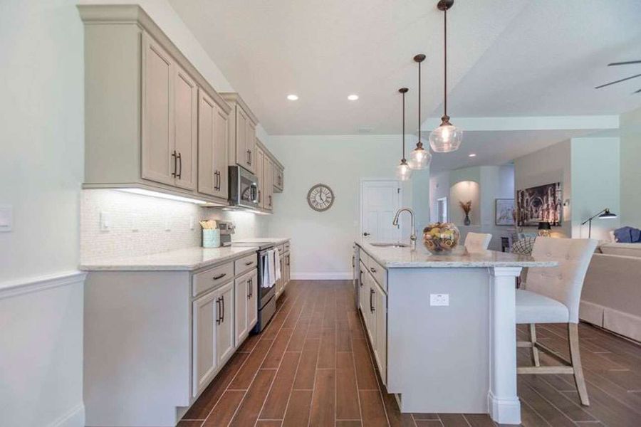 Coastal Gardens At Town Center,32164