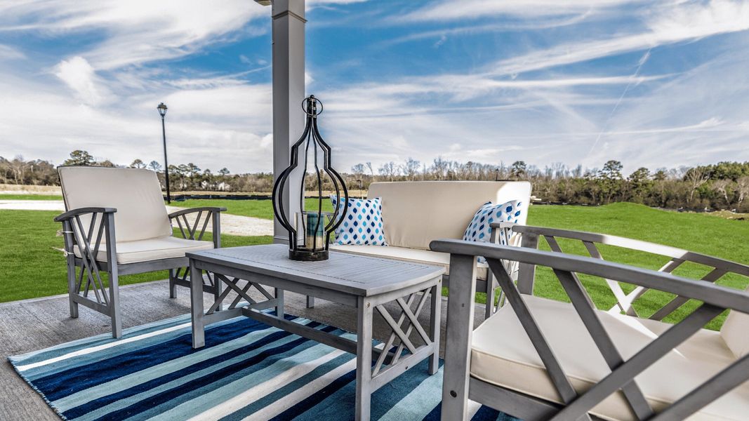 Image 9 of the Beverly Place community in Four Oaks, NC.