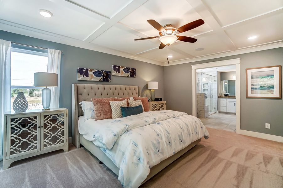 Image 19 of the Windsor Knoll community in Dacula, GA.