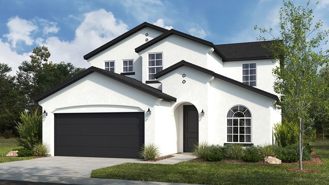 Front exterior of a home in the Northwood Trails community, located in Mcallen, TX (Image 35). Front exterior of a home in the Northwood Trails community, located in Mcallen, TX (Image 35).
