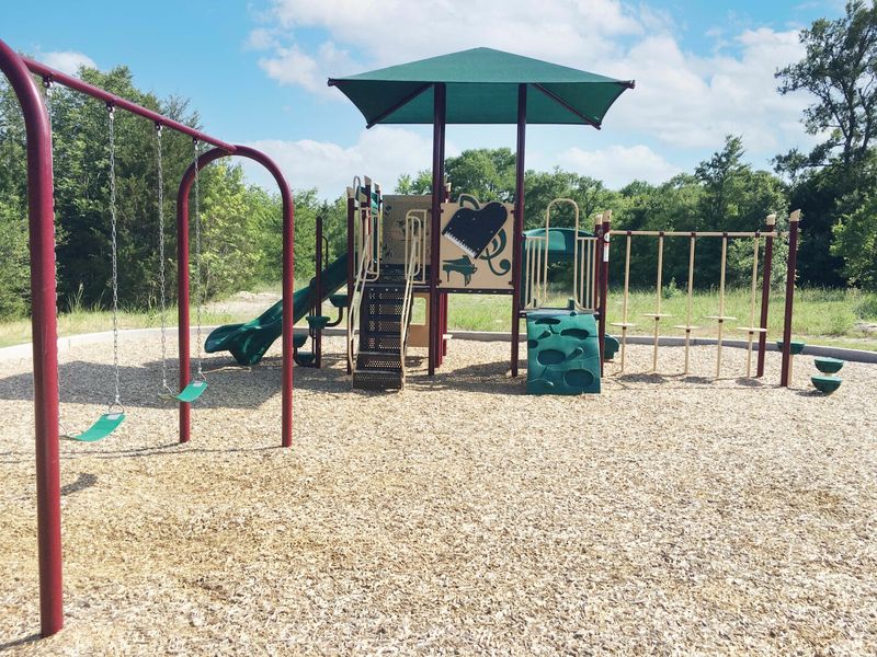 Image 10 of the Brookside community in Melissa, TX. Image 10 of the Brookside community in Melissa, TX.