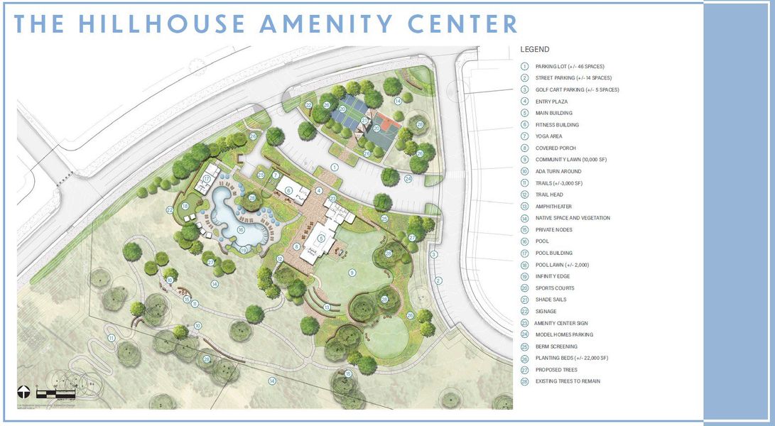 Image 1 of the Prominence community in San Antonio, TX. Image 1 of the Prominence community in San Antonio, TX.