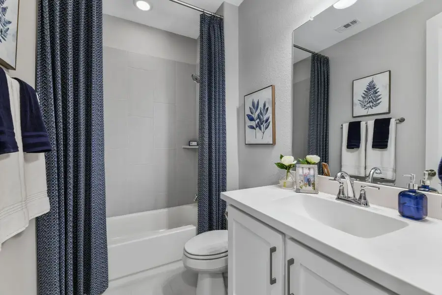 Image 23 of the South Haven community in Irving, TX.