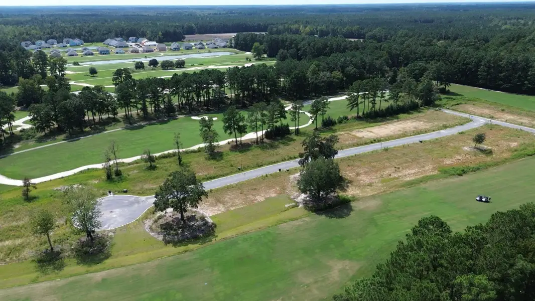 Natural surroundings and green spaces near Fairways at Shaftesbury Glen in Conway, SC (Image 17). Natural surroundings and green spaces near Fairways at Shaftesbury Glen in Conway, SC (Image 17).