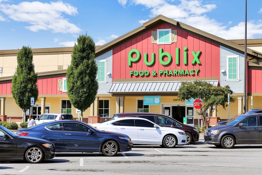 Mauldin Square Mauldin Square