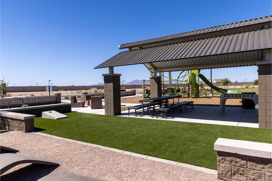 Community amenity available to residents of Rancho Santa Rosa in Maricopa (Image 24). Community amenity available to residents of Rancho Santa Rosa in Maricopa (Image 24).