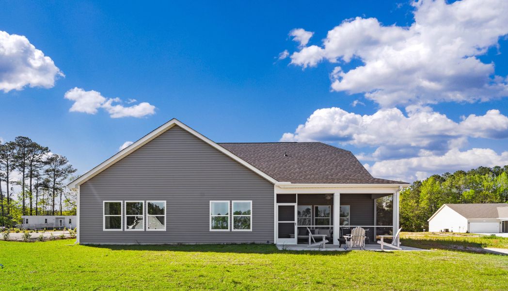 New Homes in Conway, SC.  - Slide 18