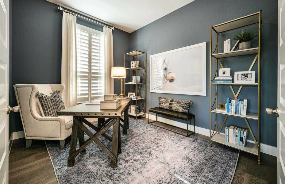 Image 18 of the Paloma Creek community in Little Elm, TX.