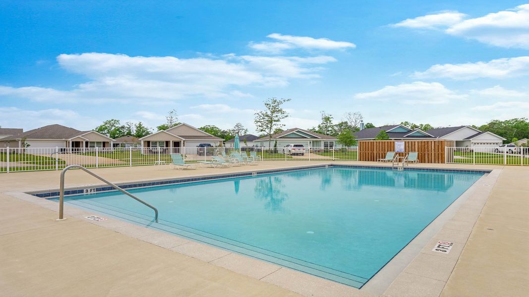 Community amenity available to residents of Riverwalk in Freeport (Image 12). Community amenity available to residents of Riverwalk in Freeport (Image 12).