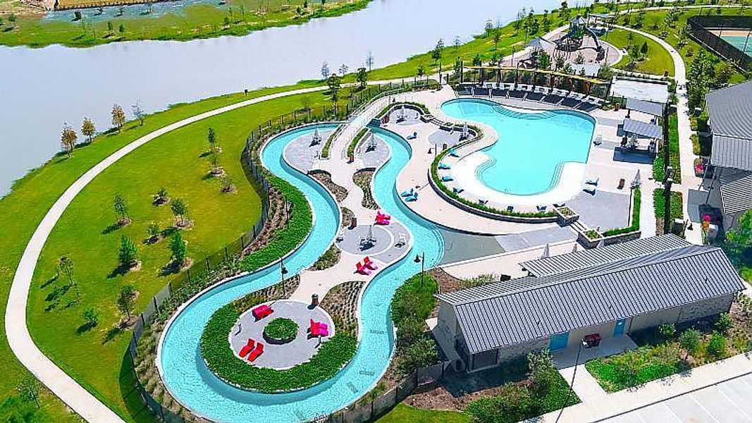 Community amenity available to residents of Jordan Ranch in Pattison (Image 4). Community amenity available to residents of Jordan Ranch in Pattison (Image 4).