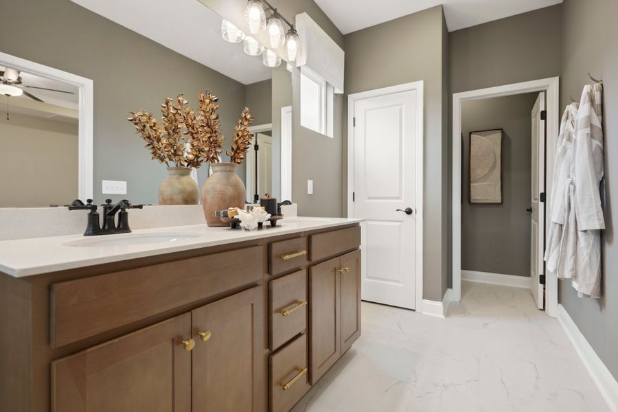 New Homes in Indian Trail, NC.  - Slide 13