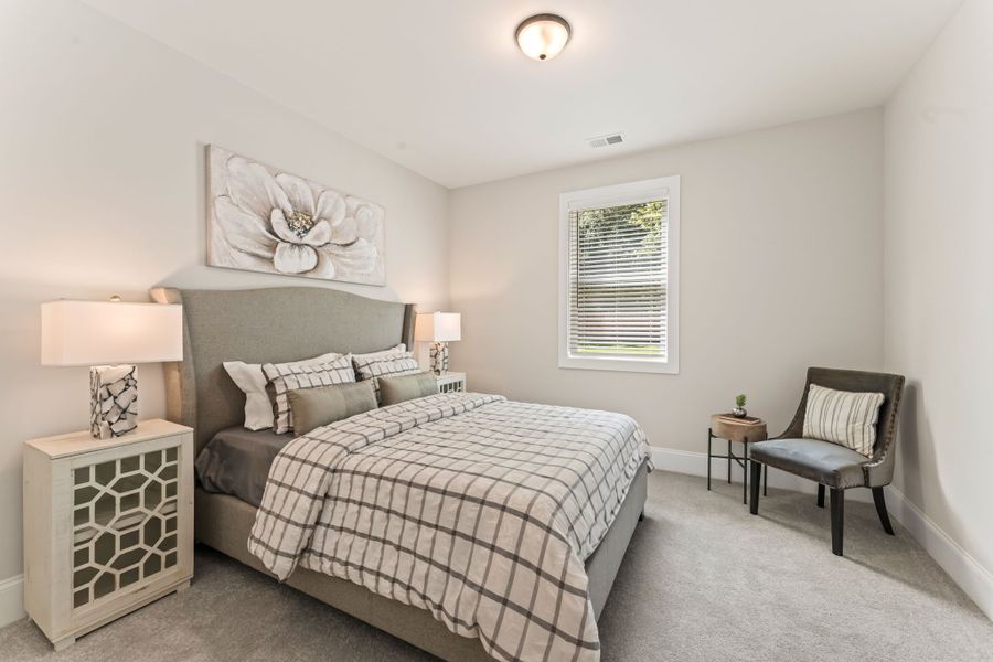 Oak Valley Estates:Abney