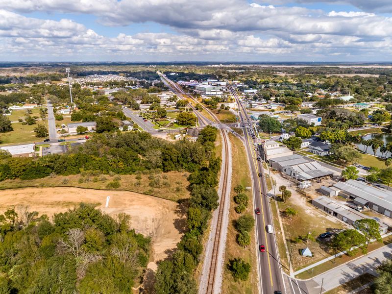 Image 42 of the Calabay Crossing community in Haines City, FL.