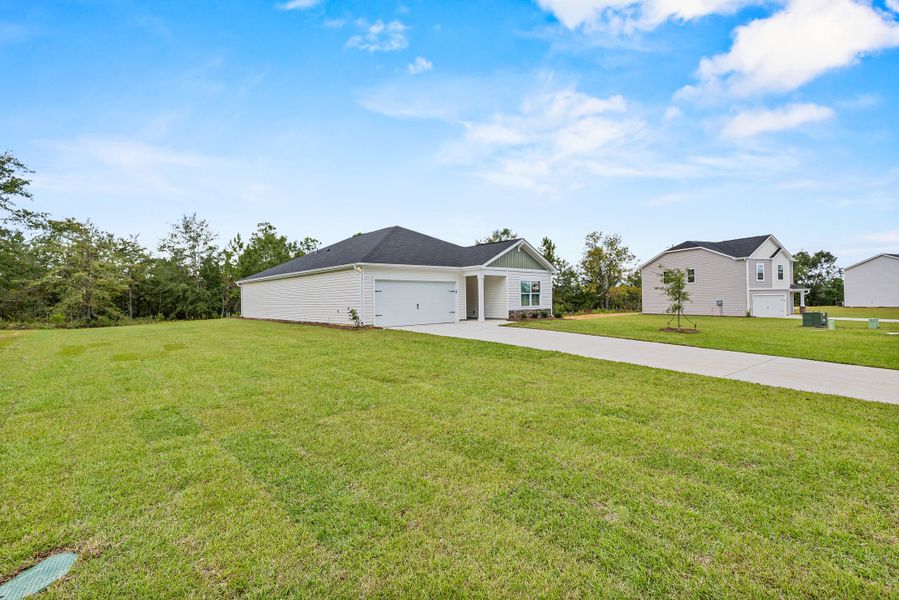 Image 18 of the Forts Ridge community in Pelion, SC.