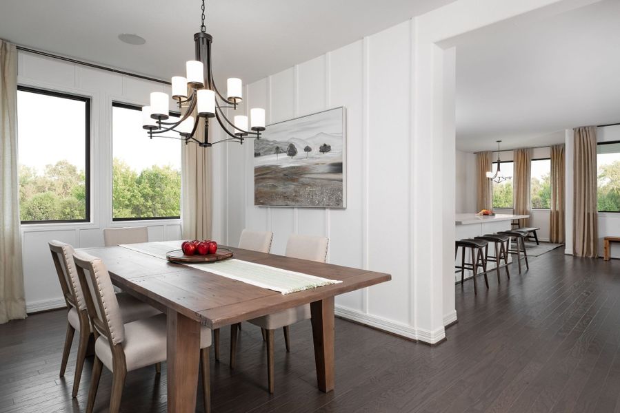 Image 75 of the Marvida community in Cypress, TX.