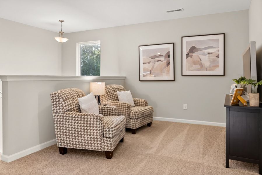 Image 25 of the Huffington community in Willow Spring, NC. Image 25 of the Huffington community in Willow Spring, NC.