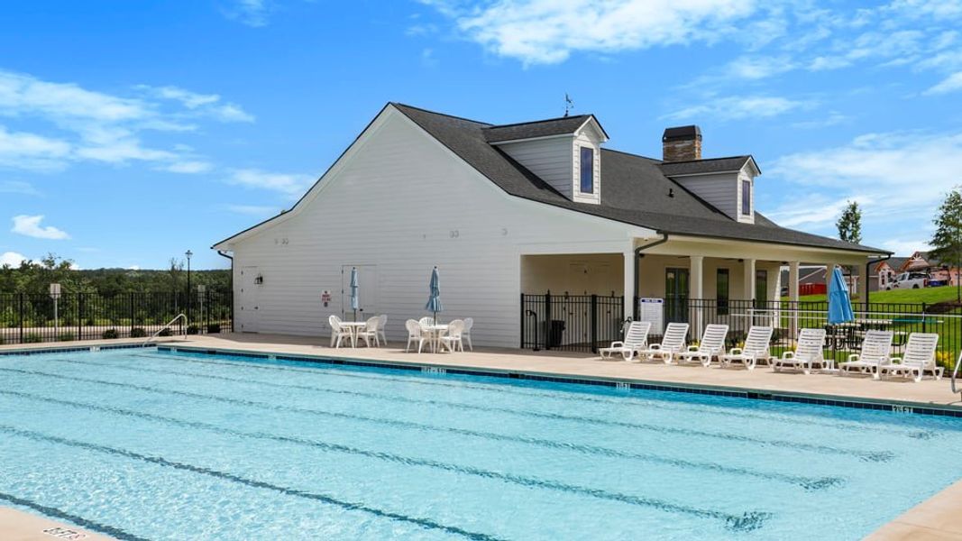 Community amenity available to residents of Gibson Grove in Laurens (Image 10).