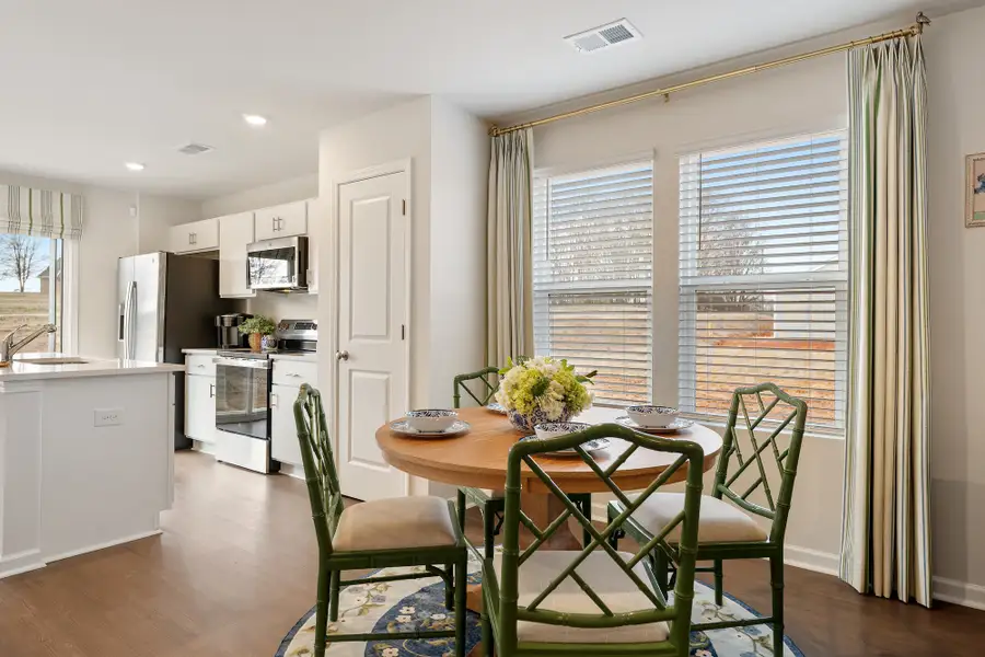 Allendale | Eat-In Allendale | Eat-In