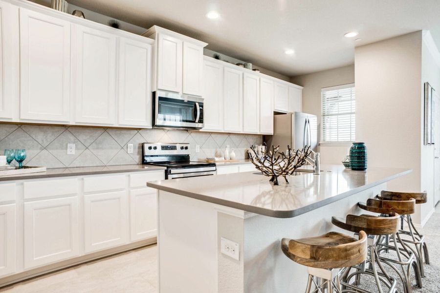 Image 17 of the Brentwood Place Townhomes community in Denton, TX. Image 17 of the Brentwood Place Townhomes community in Denton, TX.