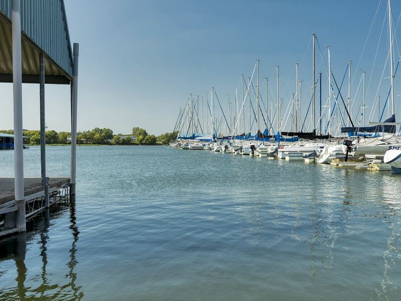 Image 15 of the Northaven - Chateau Series community in Rowlett, TX.