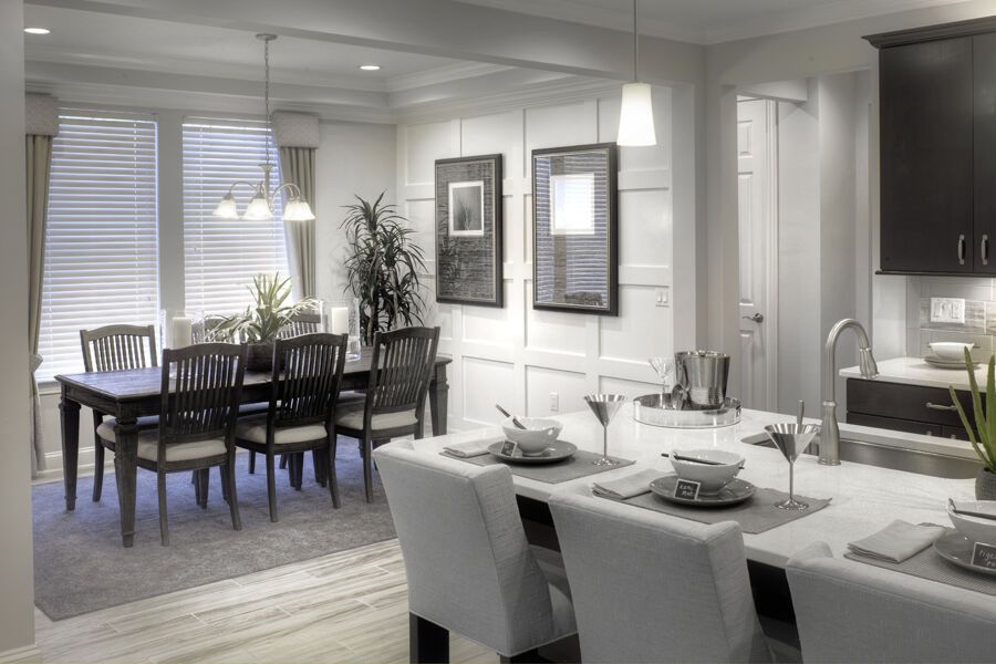 Image 16 of the RiverTown - Arbors community in St. Johns, FL. Image 16 of the RiverTown - Arbors community in St. Johns, FL.