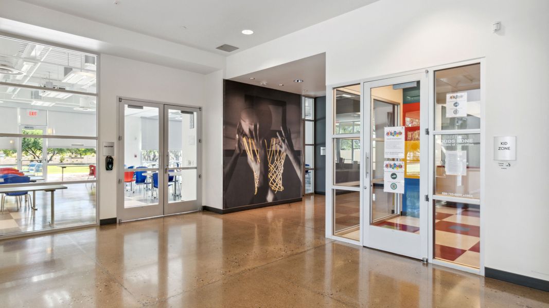 Community amenity available to residents of Anthem at Merrill Ranch in Florence (Image 32).