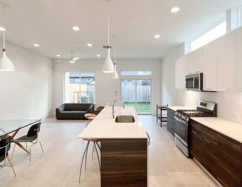 Image 2 of the Northeast Landing community in Houston, TX.