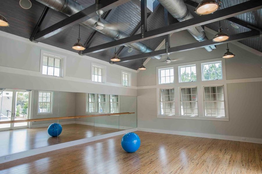 Community amenity available to residents of Westbrook Retreat Villas at Savannah Quarters in Pooler (Image 10).