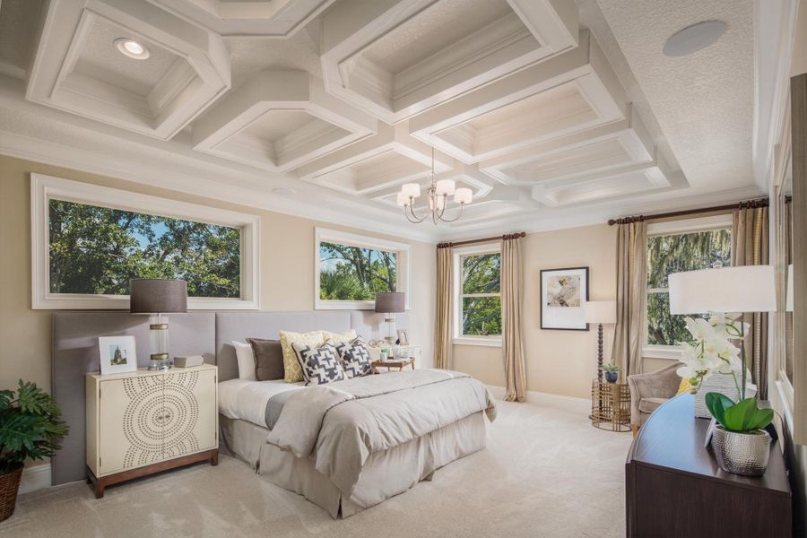 Image 9 of the Stanton Estates community in Winter Garden, FL.