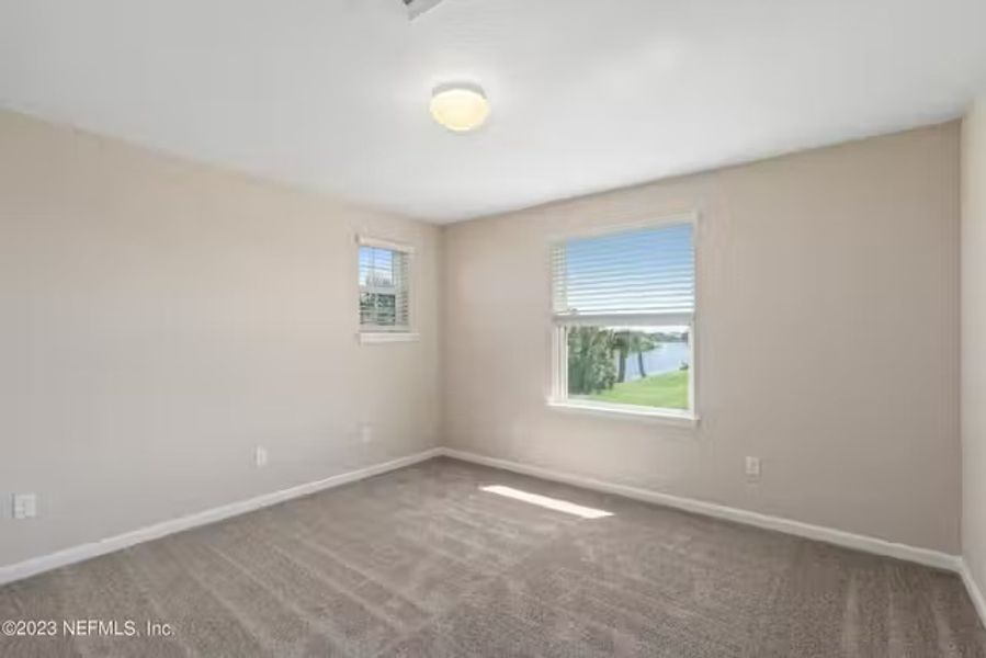 Image 6 of the Los Lagos at Matanzas Shores community in Palm Coast, FL.