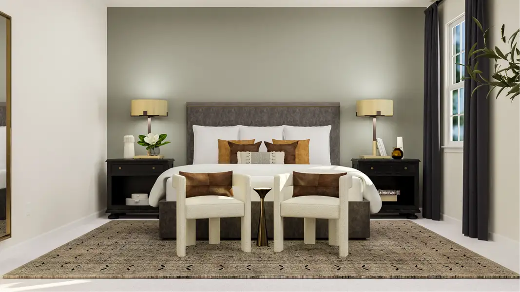 Image 6 of the Estates at Arlington Woods community in Charlotte, NC. Image 6 of the Estates at Arlington Woods community in Charlotte, NC.