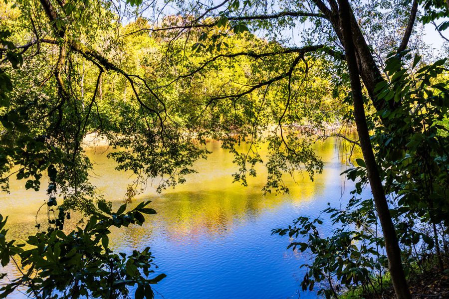 Raven Rock State Park